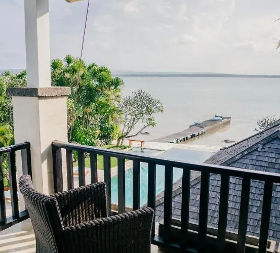 Villa Sunset By Premier Hospitality *