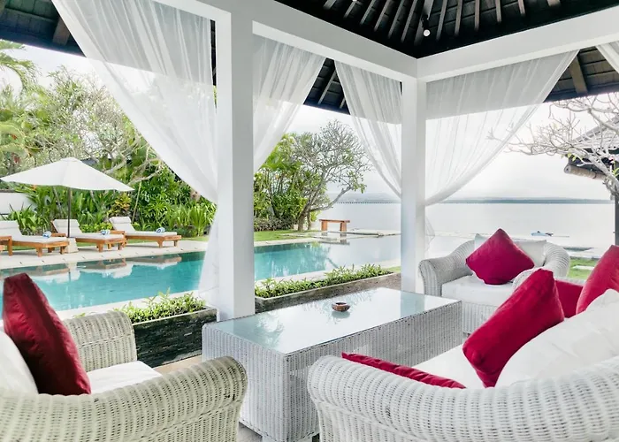 Villa Sunset By Premier Hospitality Nusa Dua (Bali)