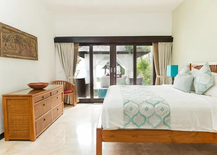 Sunset By Premier Hospitality * Nusa Dua (Bali)