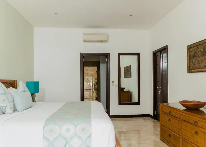 Villa Sunset By Premier Hospitality Nusa Dua (Bali)