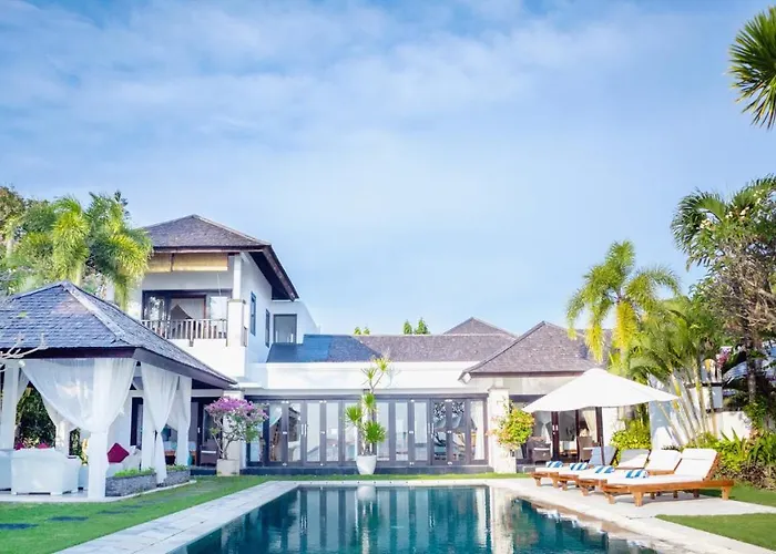 Villa Sunset By Premier Hospitality Nusa Dua (Bali)