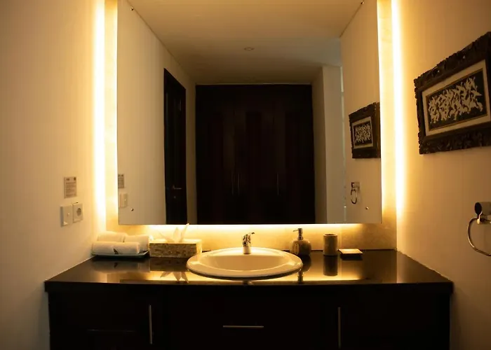 Villa Sunset By Premier Hospitality