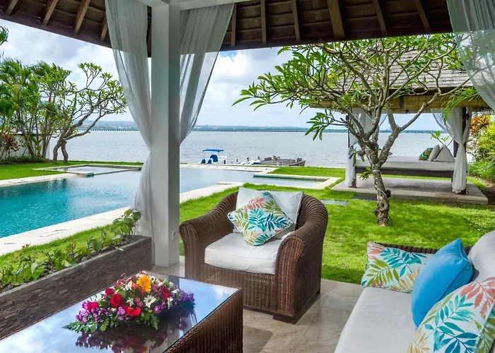 Villa Sunset By Premier Hospitality Nusa Dua (Bali)