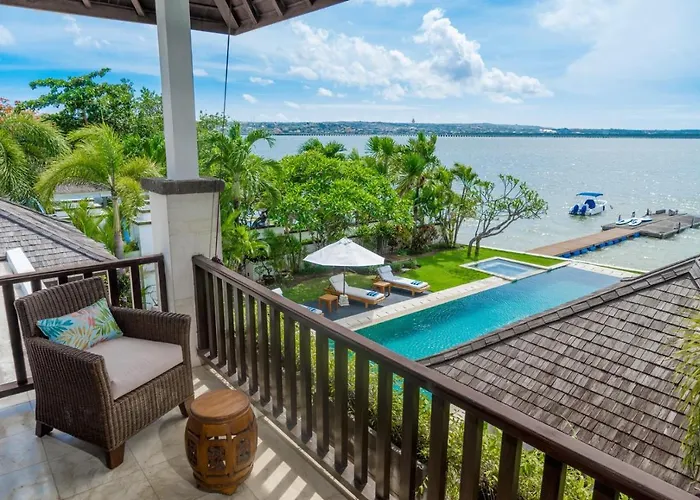 Villa Sunset By Premier Hospitality *