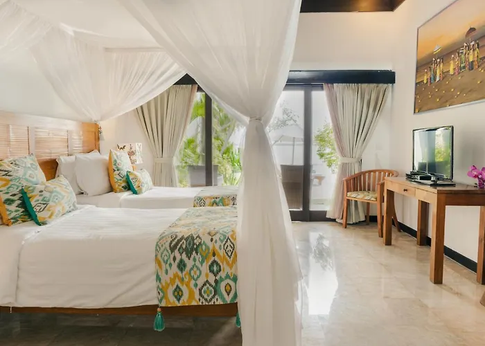 Sunset By Premier Hospitality Villa Nusa Dua (Bali)