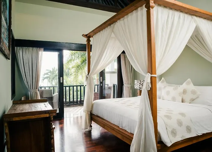 Sunset By Premier Hospitality Villa