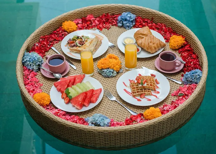 Villa Sunset By Premier Hospitality