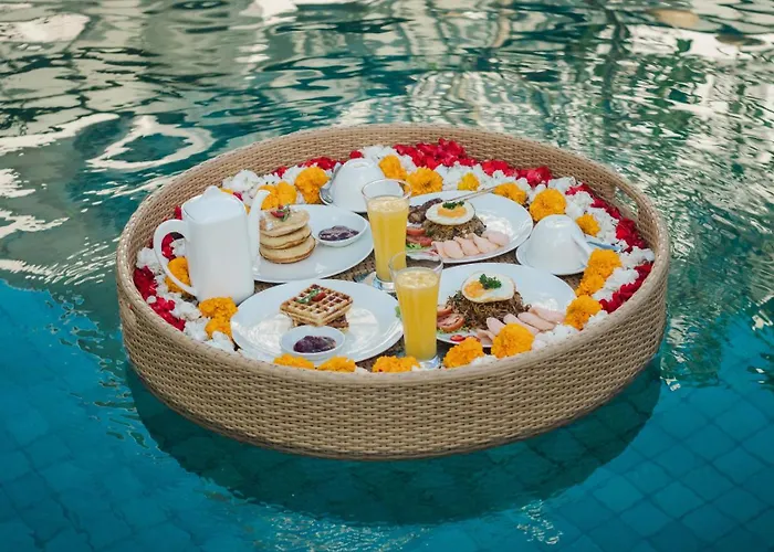 Villa Sunset By Premier Hospitality