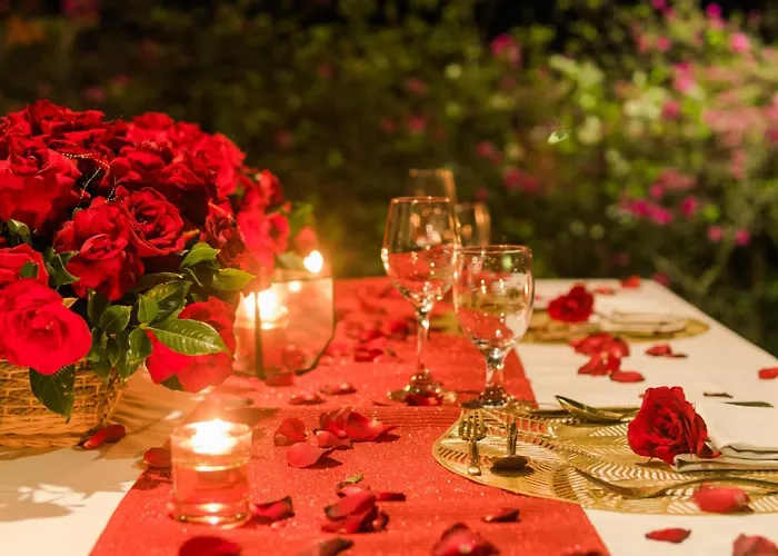 Sunset By Premier Hospitality Villa *