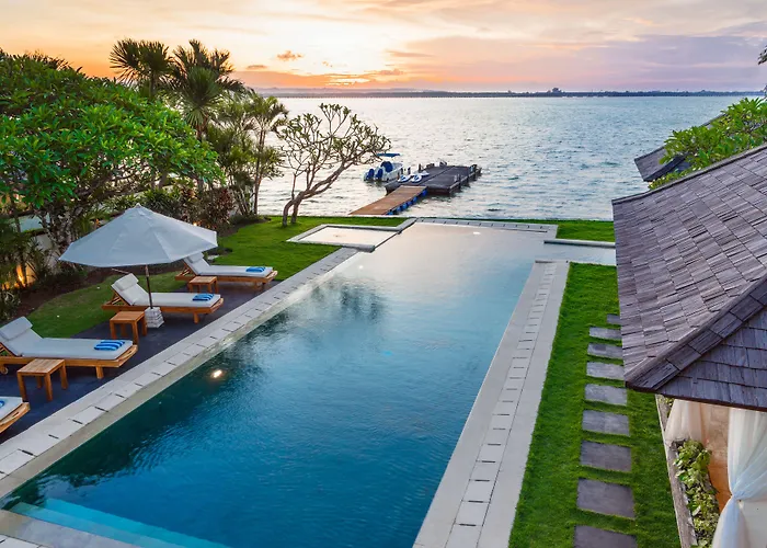 Villa Sunset By Premier Hospitality