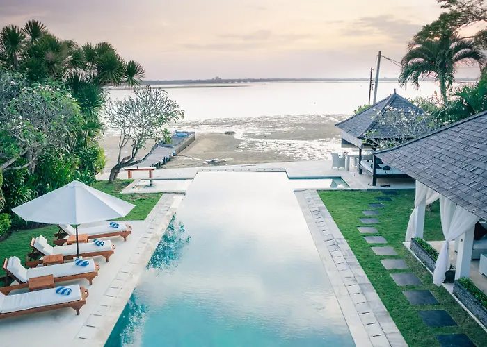 Sunset By Premier Hospitality