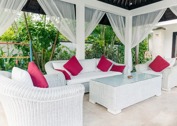 Sunset By Premier Hospitality Villa *