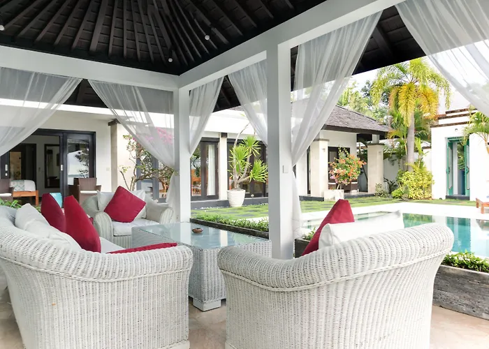 Villa Sunset By Premier Hospitality *