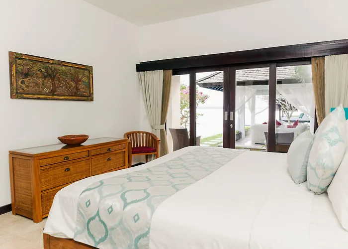 Villa Sunset By Premier Hospitality