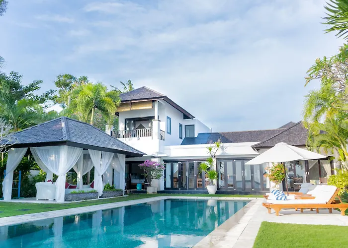 Sunset By Premier Hospitality Villa Nusa Dua (Bali)