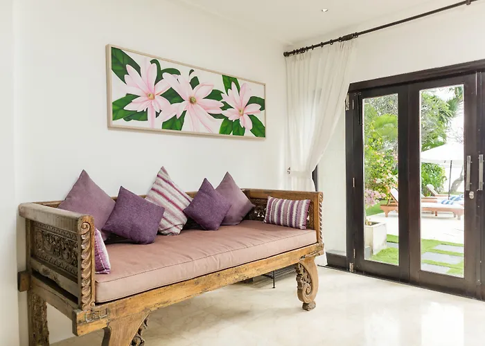 Sunset By Premier Hospitality Villa *
