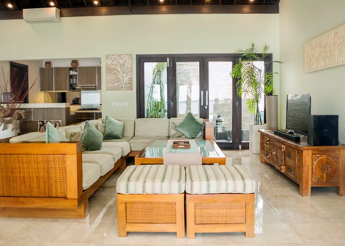 Sunset By Premier Hospitality Villa